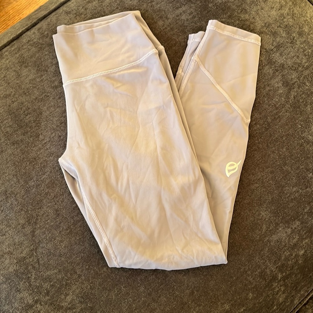 P’tula leggings - size small